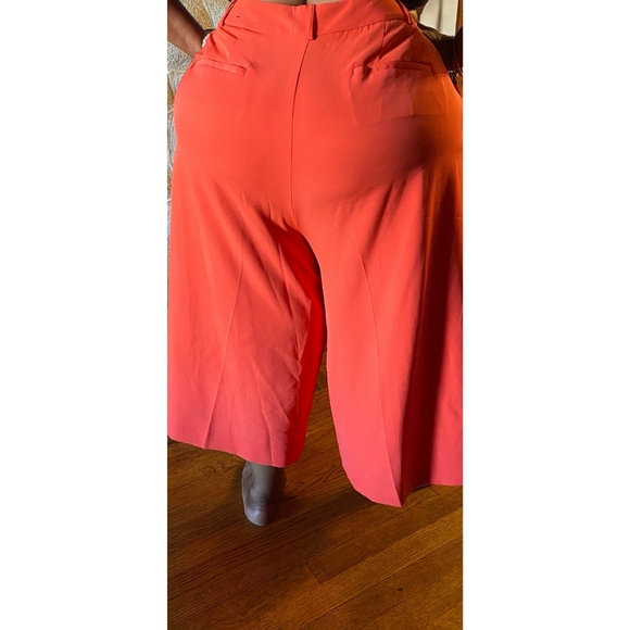 Crop pants - Picture 3 of 3